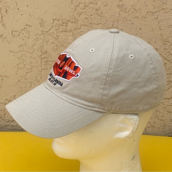 Reebok Other - Saints Colts NFL Super Bowl XLIV Reebok Adjustable Hat Cap